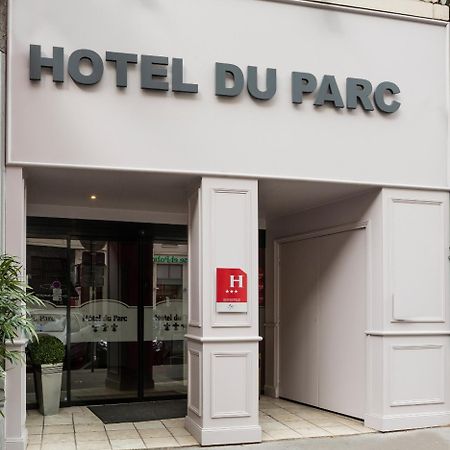 Hotel Du Parc Λυών Εξωτερικό φωτογραφία